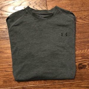 Men’s long sleeve shirt- medium